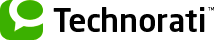 Logo di Technorati